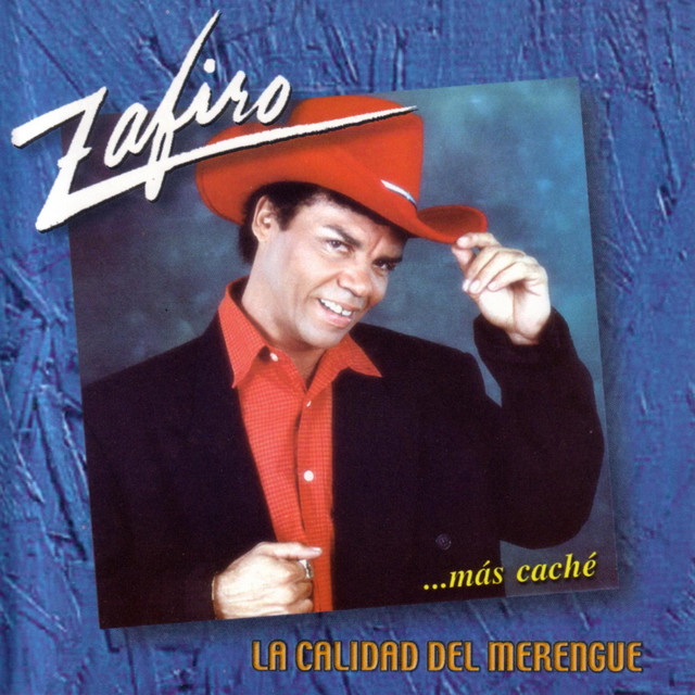 La Calidad Del Merengue cover art