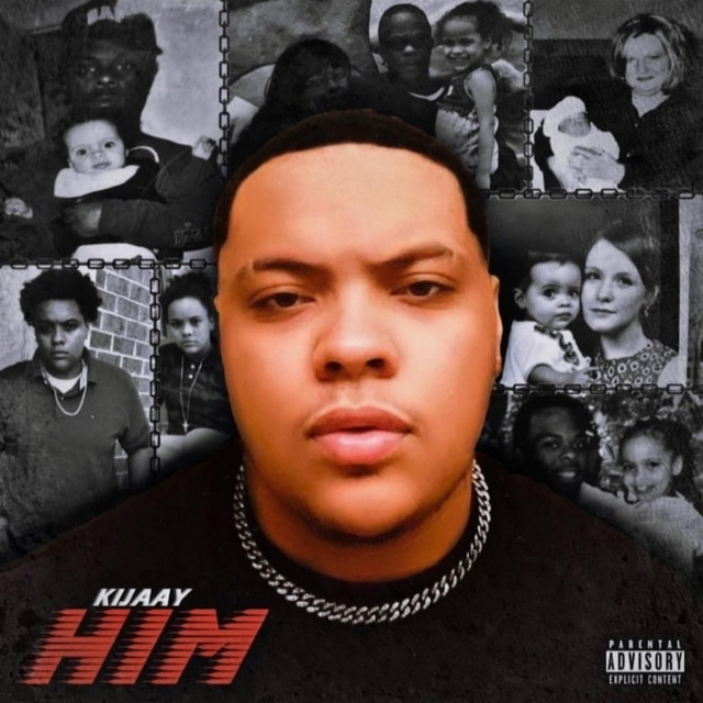HIM cover art