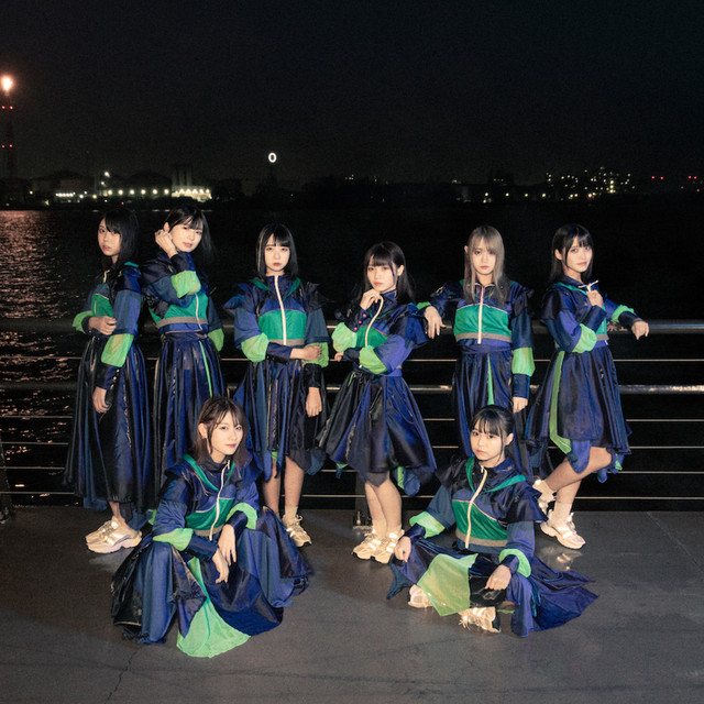 ジコチュー超会議 cover art