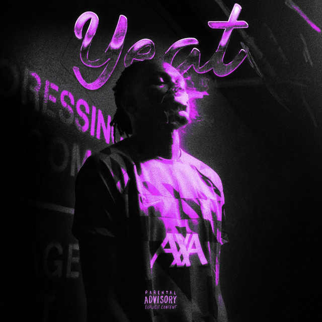 YEAT cover art
