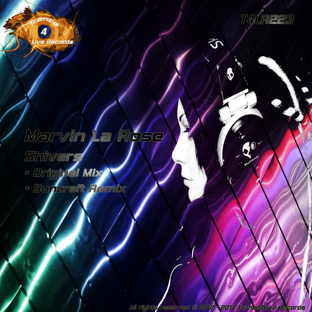 Shivers - Original Mix