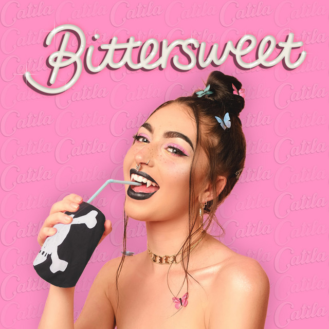 Bittersweet artwork
