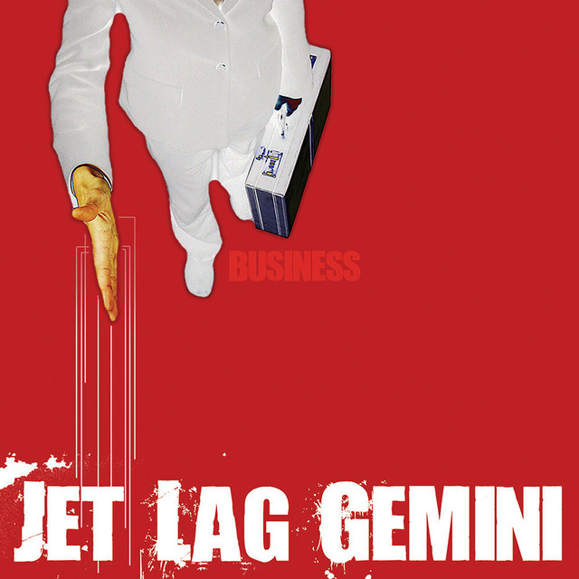 Business cover