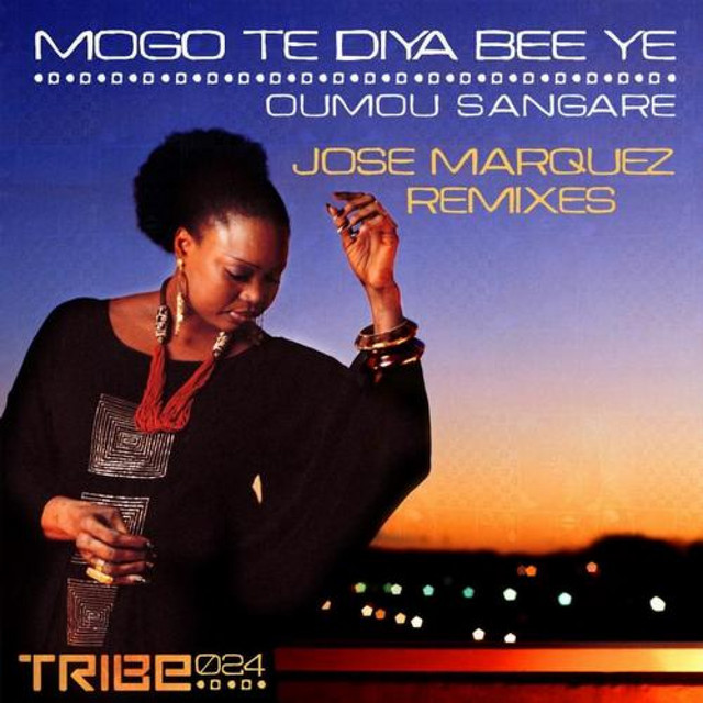 Mogo Te Diya Bee Ye - Jose Marquez Dubstrumental