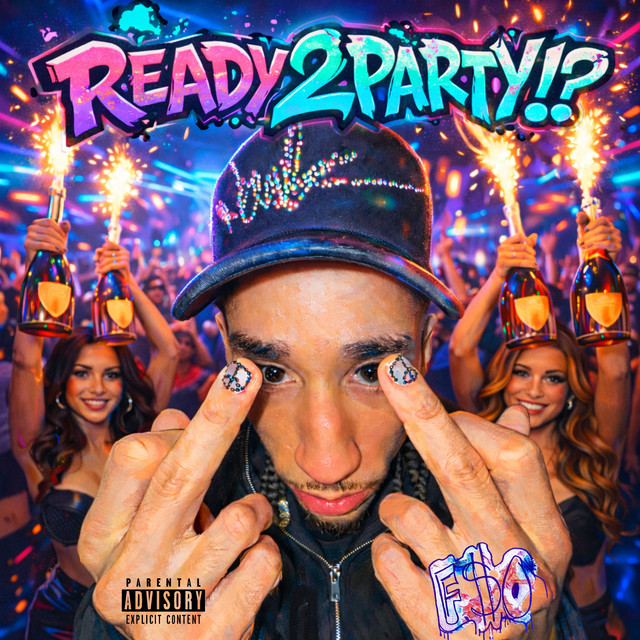READY2PARTY!?