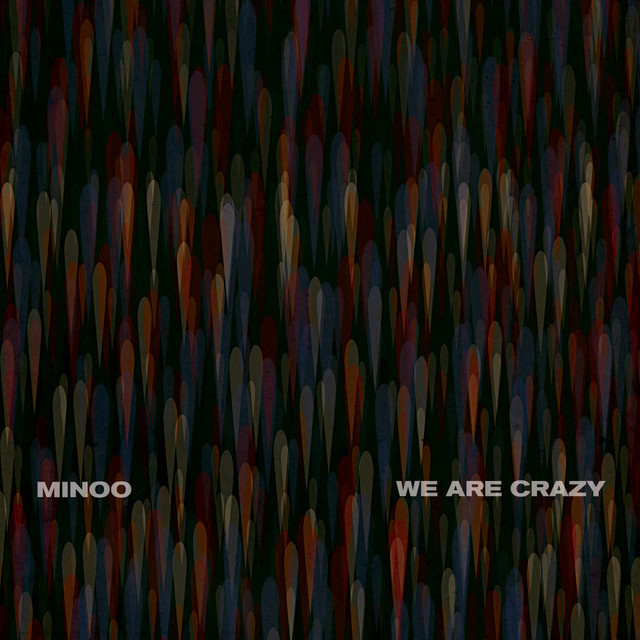 We Are Crazy cover art