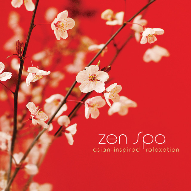 Zen Spa cover art