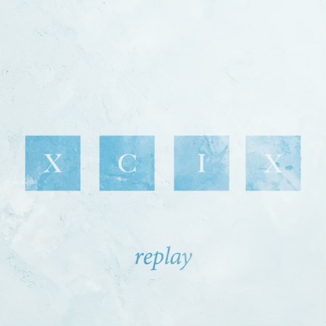 Replay cover art