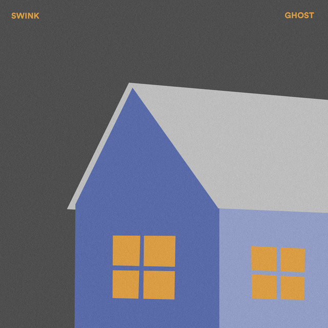 Pochette de Ghost