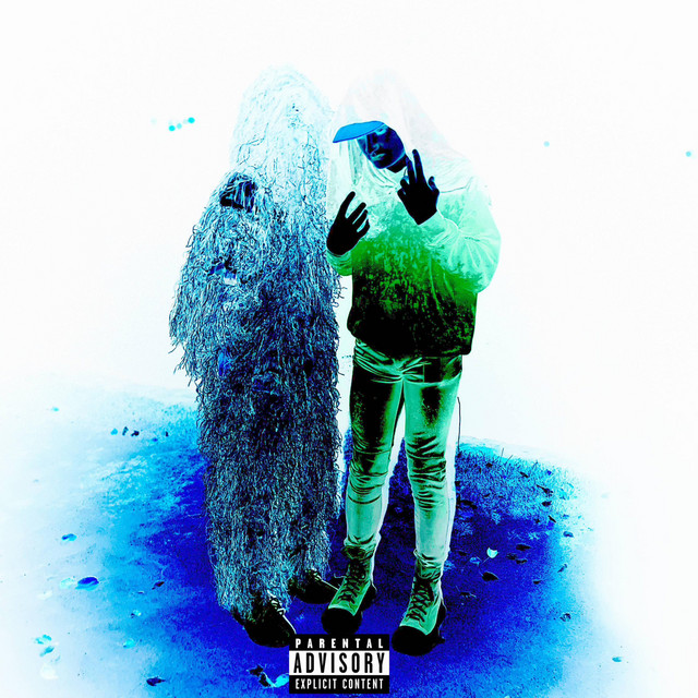 iLIKEGIRLSBRO cover art