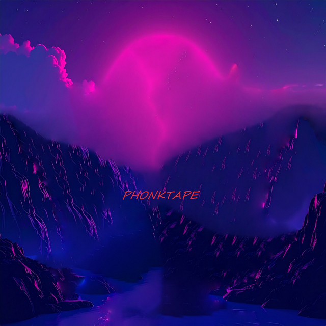 Phonktape cover art