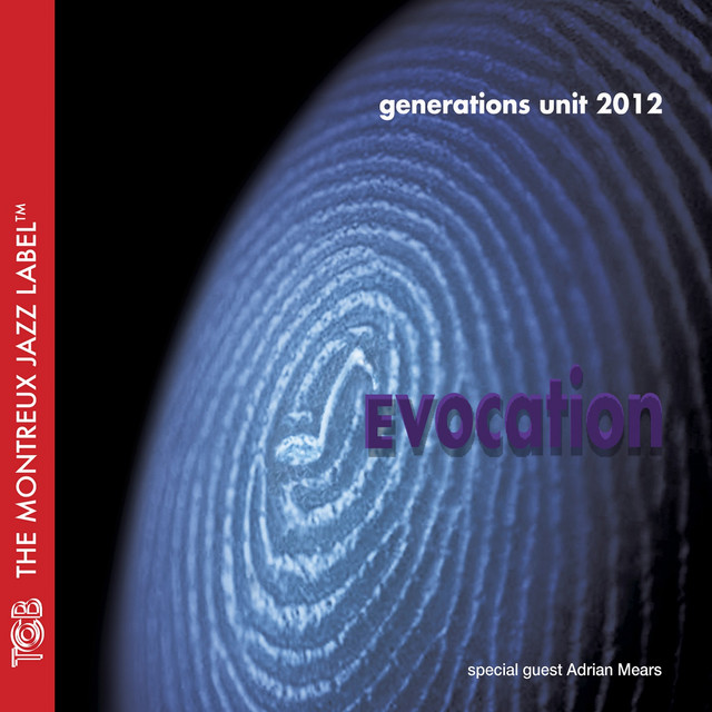 Evocation - Album by generations unit 2012 | Spotify
