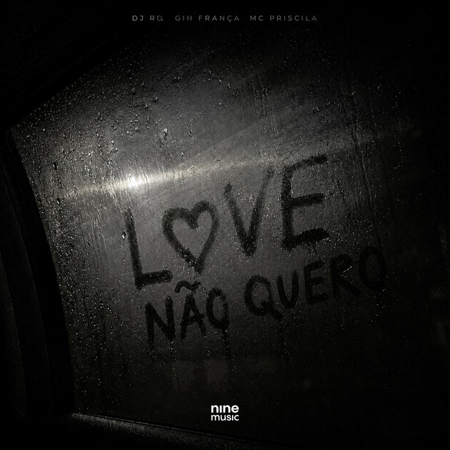 Love não quero