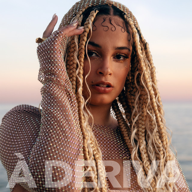 Cover du titre À Deriva