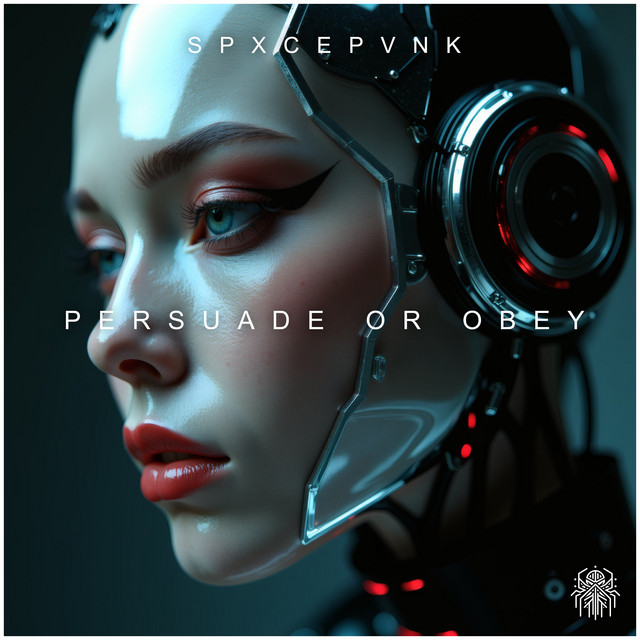 Persuade Or Obey (Rebirth Edit) cover art