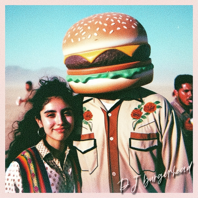 el fuego - Single by DJ burgerhead | Spotify