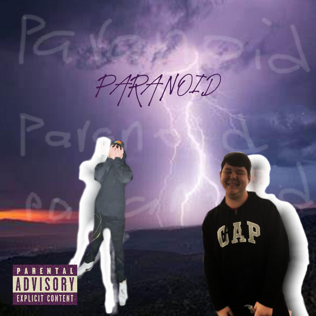 Paranoid