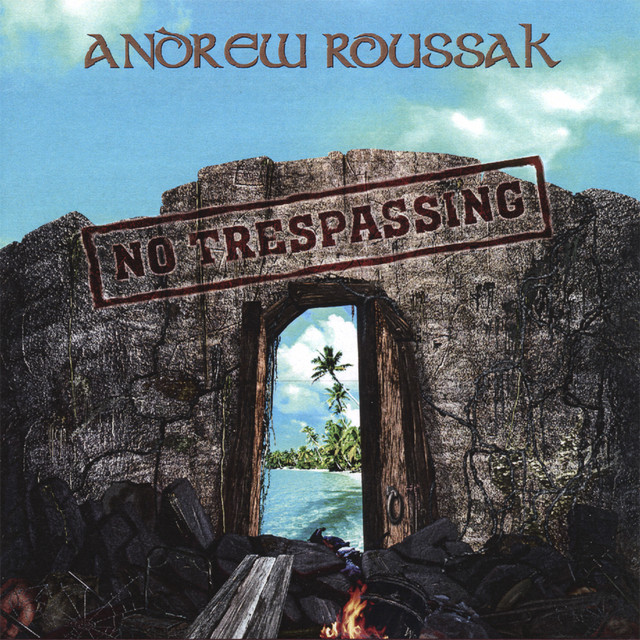 No Trespassing cover art