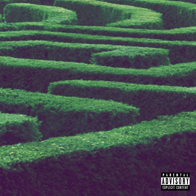 Laps cover art