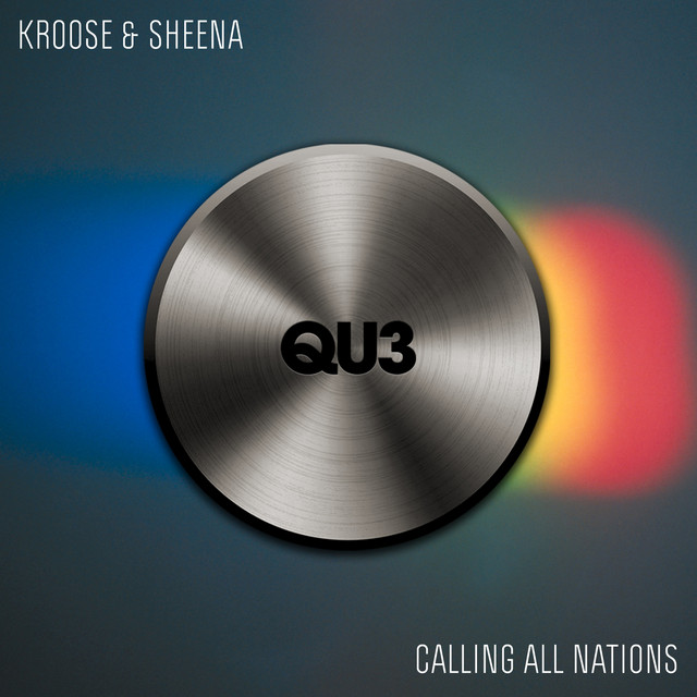 Calling All Nations - DJ Spen & MicFreak Holy Ghost Power Mix