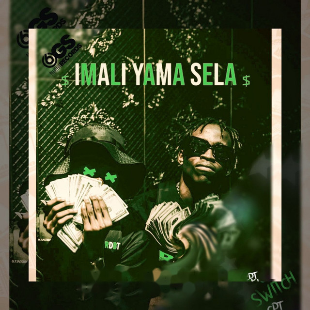 Imali Yama Sela