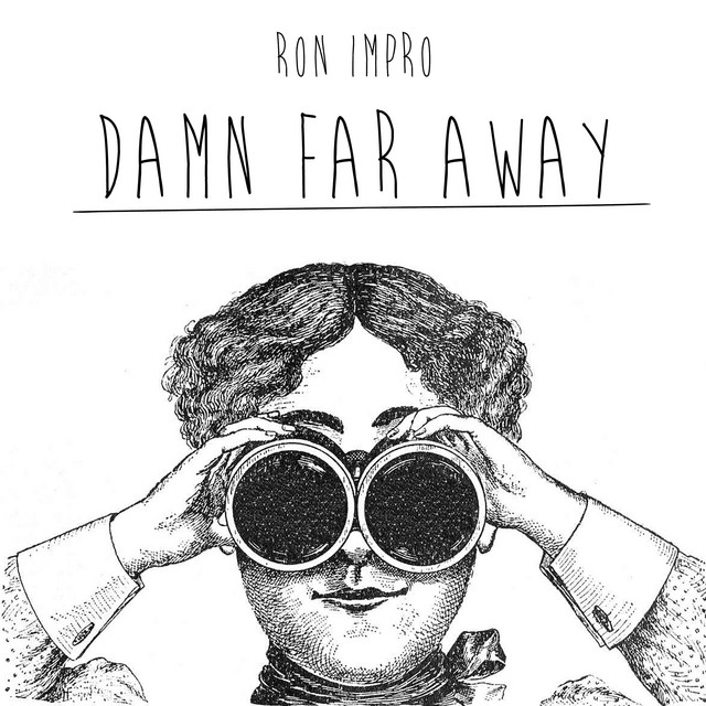 Damn Far Away - Matthias Adler, Henriettas Park & Dennis Beutler Remix cover art