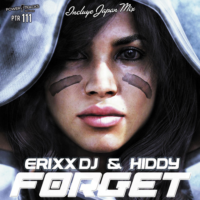 Forget - HDM Mix cover art