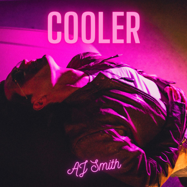 Cooler cover art