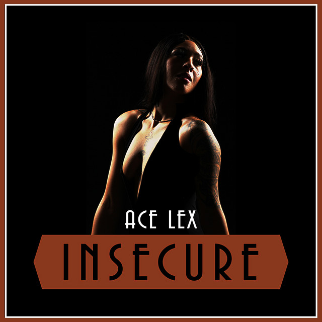 INSECURE cover art