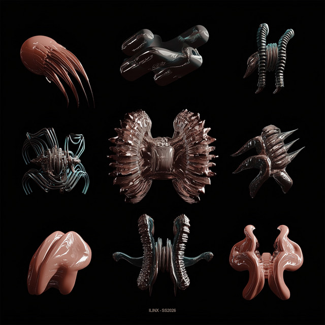 Pochette du titre Movement