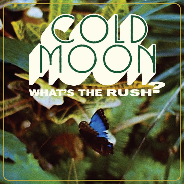 What's the Rush cover art