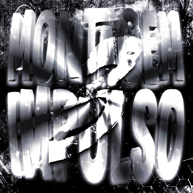 Montagem Impulso V3