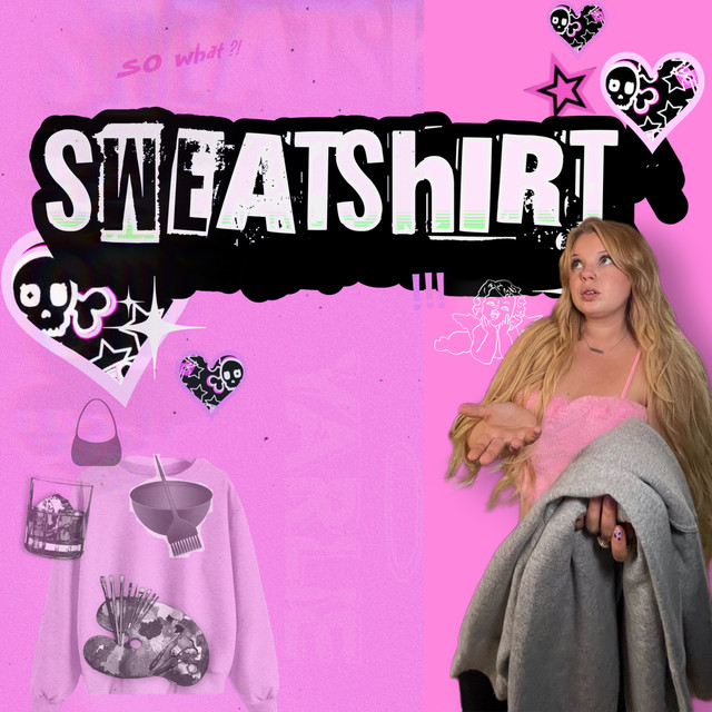 sweatshirt