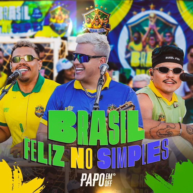 Facilidade - Ao Vivo