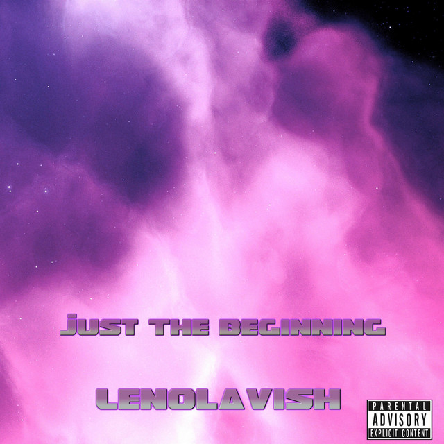 Just The Beginning cover art