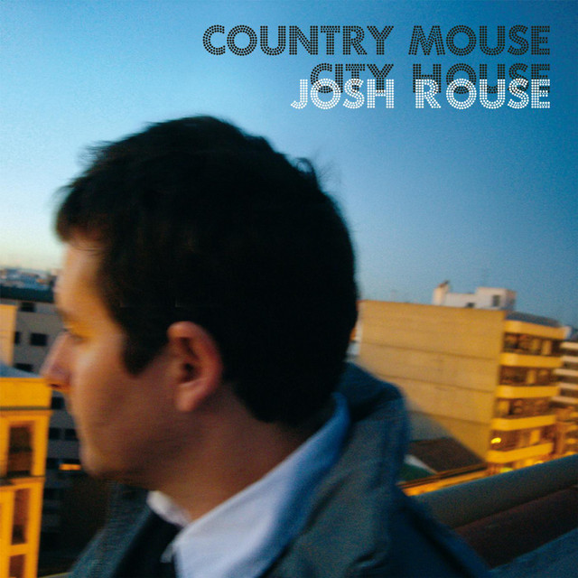 Country Mouse, City House cover art