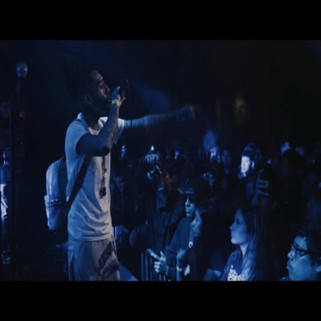 album image