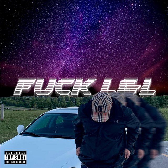Обкладинка: Fuck L&L — sssiriktwentyfour
