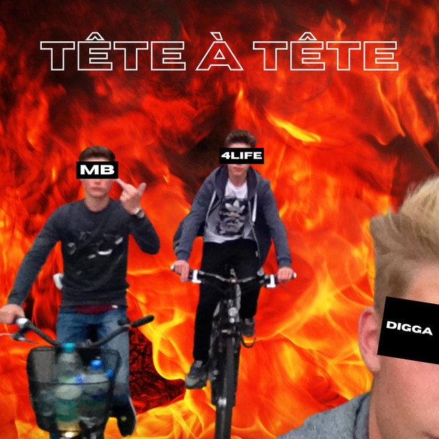 Tête à Tête