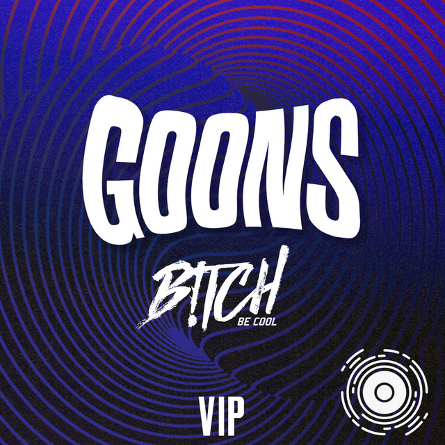 Goons - VIP Mix album art