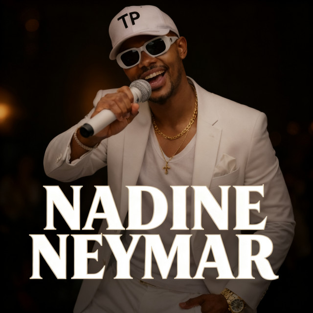 Nadine Neymar