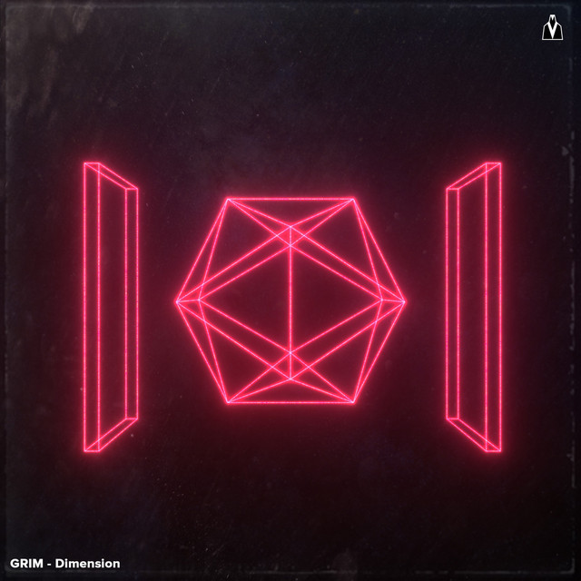 Dimension cover art