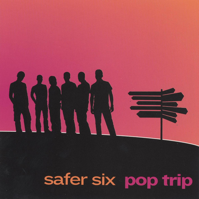 Pop Trip cover art