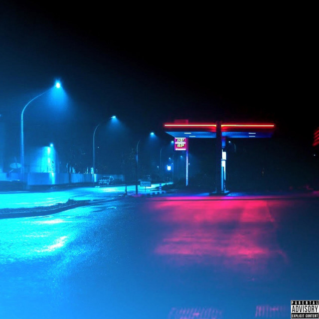 91 Octane cover art