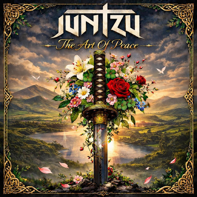 The Art of Peace cover art