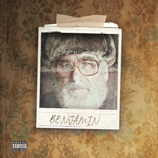 Benjamin cover art