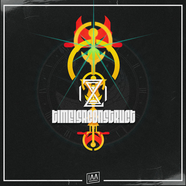 Majestik cover art