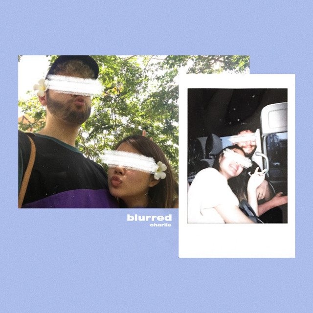 Blurred