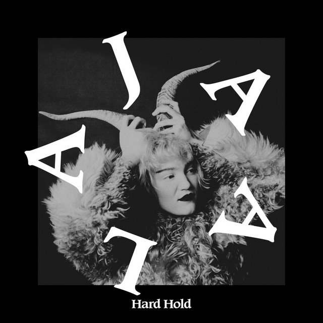 Hard Hold cover art