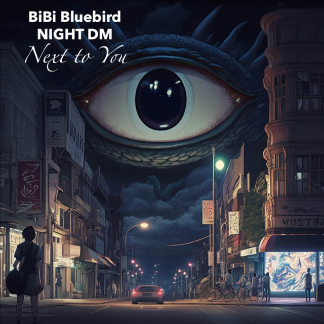 Next to You (From "Parasyte") - Single by Night Dm | Spotify